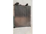 RADIATORE ACQUA RENAULT Kangoo 1° Serie benzina 1.4 (9701)