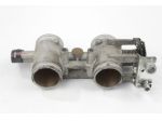 CORPO FRAFALLATO BMW C 600 SPORT K18 2011 - 2019 13547729883 THROTTLE BODY