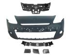 Renault Clio ricambi frontale cofano paraurti kit airbag 2009>12