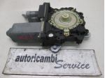 0206008907 MOTORINO ALZA-VETRO ALZA-CRISTALLO PORTA POTERIORE DESTRA PEUGEO &hellip;