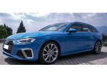 RICAMBI AUDI A4 ANNO 2022 #0008