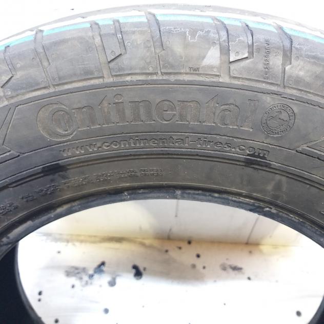 4 GOMME 195 75 16C CONTINENTAL A64953 - Foto 5