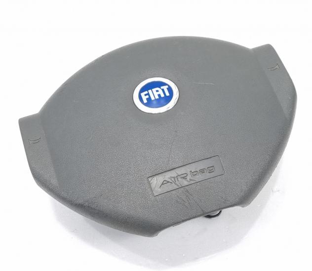 AIRBAG VOLANTE FIAT Panda 2° Serie 735411159 (0310) - Foto 3