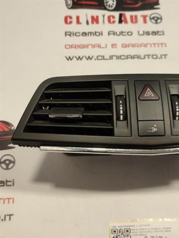 BOCCHETTE ARIA CENTRALE MERCEDES Classe E W207 A2078300054 A2078301154 (0917) - Foto 2