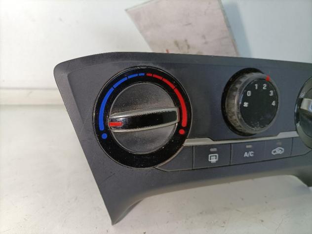 COMANDI CLIMA HYUNDAI i20 Serie 97250C8010SDH D3FA (1218) - Foto 2