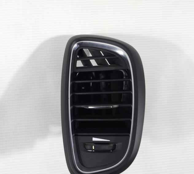 BOCCHETTA ARIA CRUSCOTTO DX RENAULT Scenic Serie 687605833R (16) - Foto 3