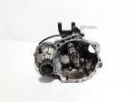CAMBIO MANUALE COMPLETO VOLKSWAGEN Polo 5° Serie 02R301103F Diesel 1.2 (0917)