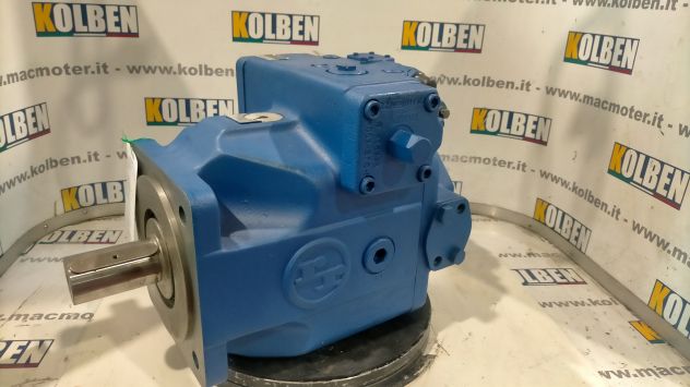 Pompa Bosch Rexroth A4VSO250LR2DF