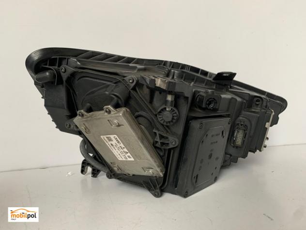 Audi A6 4G FARO ANTERIORE FULL LED sinistro - 12703 - Foto 6