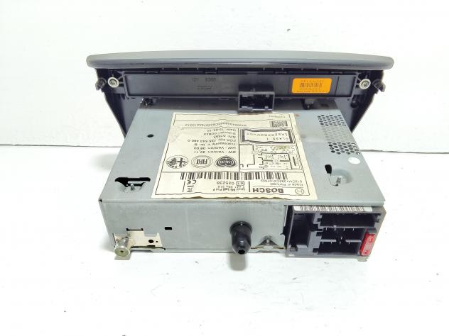 AUTORADIO LANCIA Ypsilon 4° Serie 7355434800 (1123) - Foto 5
