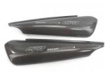 DUCATI MONSTER S4 916 48210312AA 48210322BA FIANCHETTI CARBONIO 01 - 02 CAR &hellip;