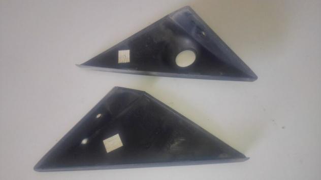 Plastiche TRIANGOLI interno Porta SMART 700 ForTwo 450 03 - Foto 3