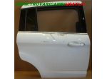 PORTA POST.D. BIANCO C/ALZ. (SCORREVOLE ) FORD C-MAX (CB7)  Carrozzeria  La &hellip;