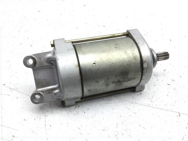 HONDA HORNET 600 MOTORINO DI AVVIAMENTO 2003 PC36A03F - Foto 3