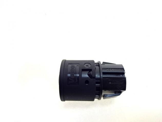 487004399R KIT BLOCCHETTI ACCENSIONE APERTURA CON CENTRALINA LETTORE CHIAVE A SCHEDA RENAULT CAPTUR 0.9 B 66KW 5M 5P (2017) RICAMBIO USATO 285901547R - Foto 7