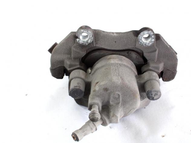 1459583 PINZA FRENO ANTERIORE DESTRA FORD FOCUS SW 2.0 G 107KW 5M 5P (2009) RICAMBIO USATO - Foto 5