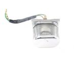 HONDA VT 750 C SHADOW 33720MBA611 LUCE TARGA 97 - 03 LICENSE LIGHT