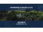 Immobile in asta di 180410 m² in vendita a Barberino di Mugello