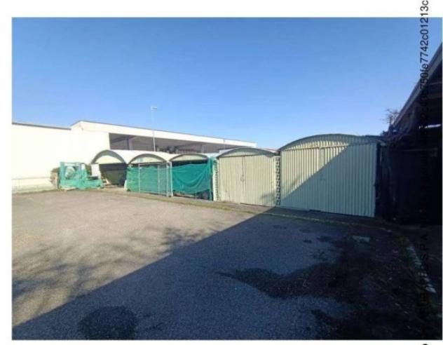Immobile in asta di 1255 m² in vendita a Cesenatico - Foto 10