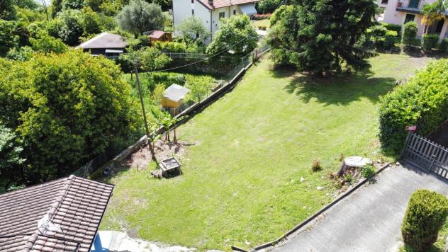 Terreno edificabile in vendita a Ghiffa - Foto 4