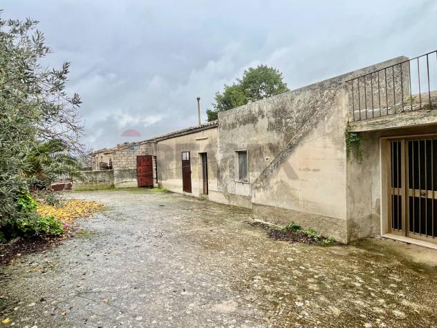 Cascina/Casale in vendita a Ragusa, Ibla