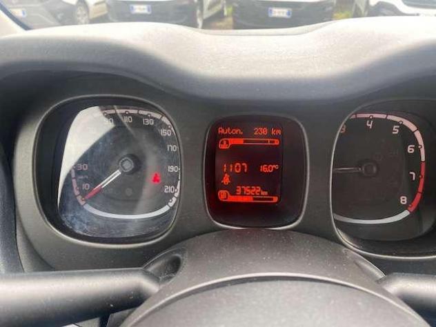Fiat Panda VAN 4X4 2 Posti - Foto 9