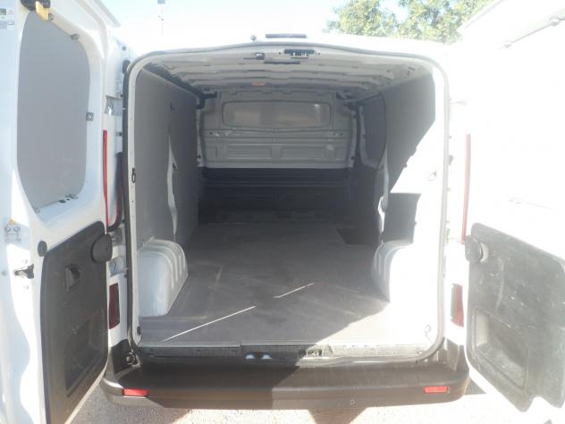 Fiat Talento furgone maxi - Foto 7