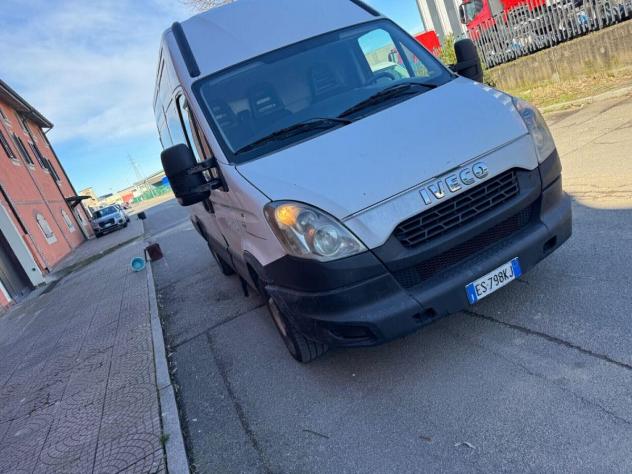 IVECO DAILY IVECO 35S11V 2.30 HTP - Foto 4