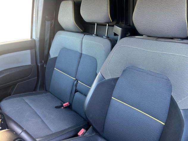 Renault Kangoo EDITION ONE Blue dCi 95 Van - Foto 10
