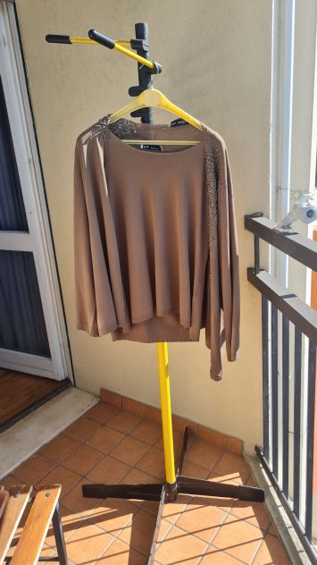 vendesi camicetta