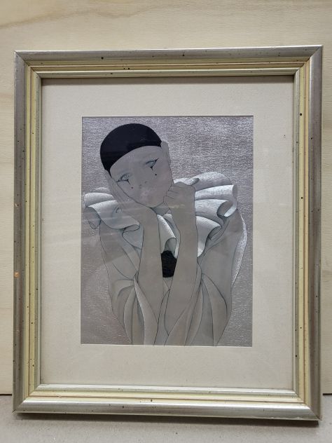 Pierrot