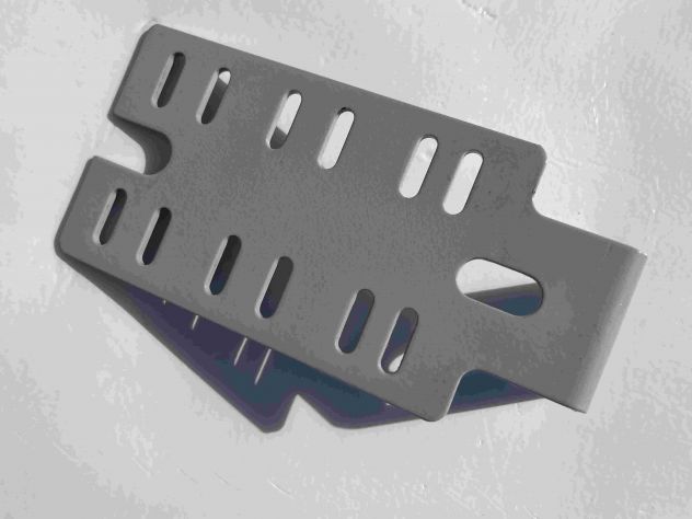 G75 PFAFF Staffa alloggio interruttore macchina cucire