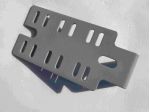 G75 PFAFF Staffa alloggio interruttore macchina cucire