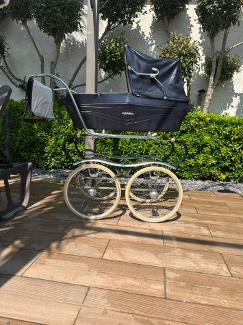 Passeggino Vintage Inglesina 60/70