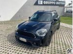 MINI - Countryman - Mini Cooper D Business  Aut.