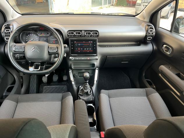 Citroen C3 Aircross BlueHDi 110 S&S Feel - Foto 3