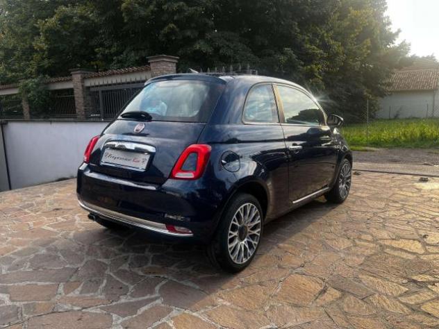 Fiat 500 1.0 hybrid 70cv - Foto 4
