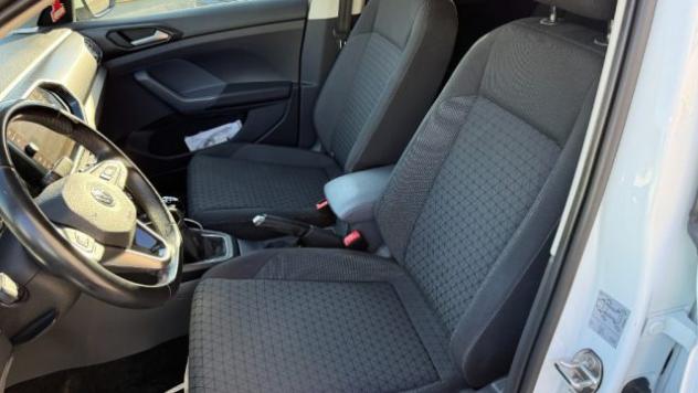 VOLKSWAGEN T-Cross 1.6 TDI SCR Style BMT rif. 24096091 - Foto 8