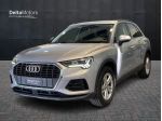 Audi Q3 II 2018 40 2.0 tdi quattro 190cv s-tronic
