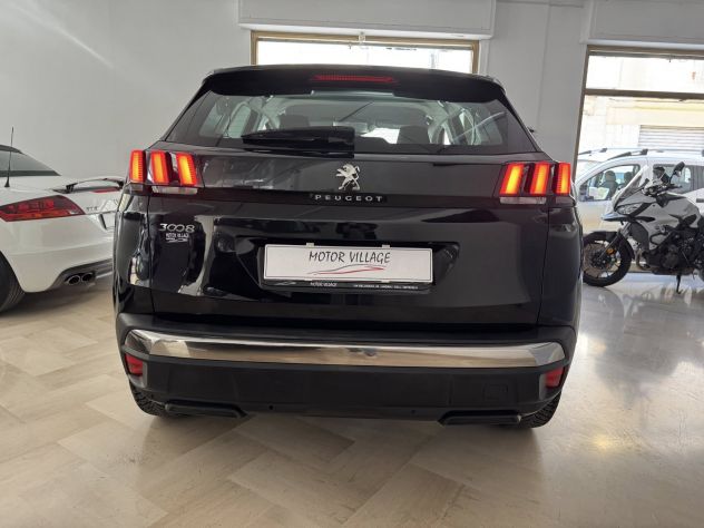 peugeot 3008 per maggiori info foto ecc. contattatemi - Foto 5