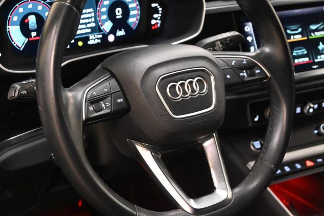 AUDI Q3 2ª serie Q3 35 TFSI S tronic Business Advanced - Foto 9