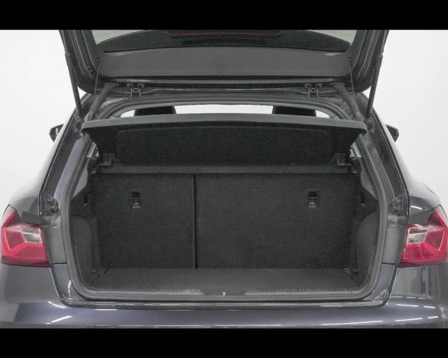 Audi A1 Sportback 1.0 TFSI Admired Black Look Benzina - Foto 10