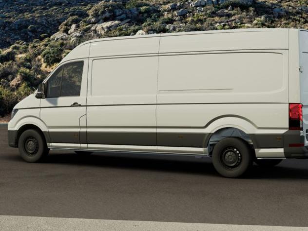 VOLKSWAGEN Crafter 35 2.0 bitdi 177cv l4h3 rif. 24039549 - Foto 3