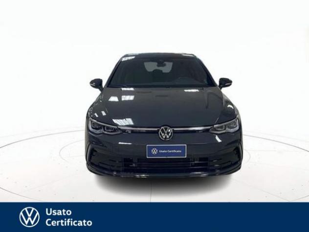 VOLKSWAGEN Golf 1.5 etsi evo r-line 150cv dsg rif. 23820171 - Foto 2