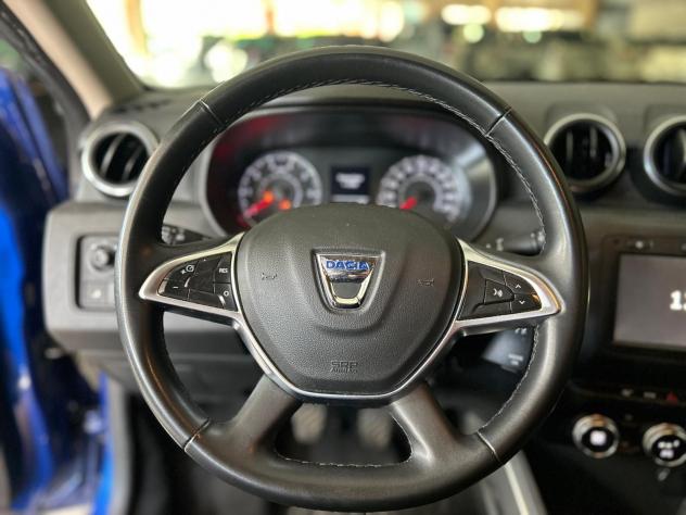Dacia Duster 1.0 TCe 4x2 100cv Eco-G 15th Anniversary - Foto 10
