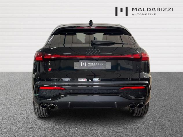 Audi Q5 II 2025 Sportback S Sportback 3.0 tfsi mhev+ Sport Attitude quattro 367cv s- - Foto 3