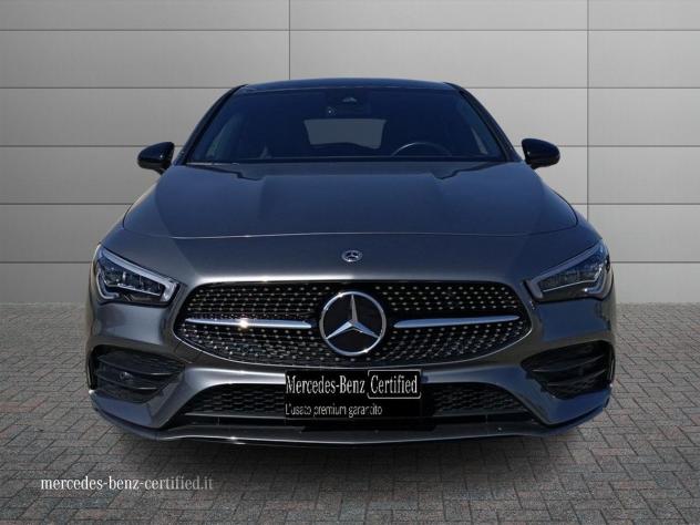 Mercedes-Benz CLA Sh.Brake - X118 Shooting Brake 200 d Premium auto - Foto 3