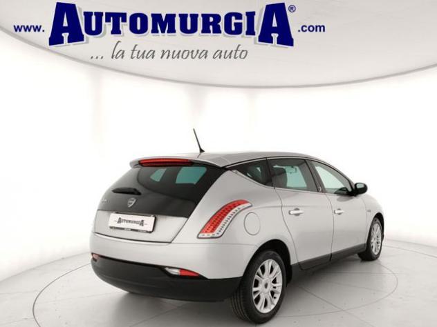 LANCIA Delta 1.6 MJT DPF Gold rif. 23940573 - Foto 3