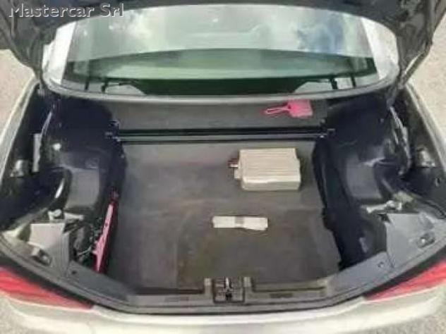 MERCEDES-BENZ SLK 200 cat Kompressor - 1 PROPIETARIO - MANUALE - 192CV rif. 23952185 - Foto 10