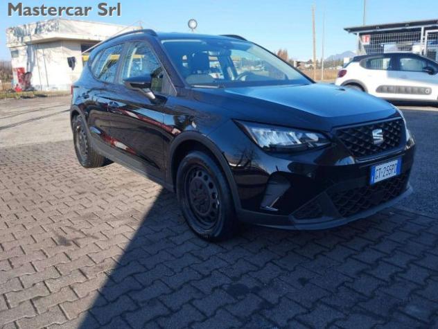 SEAT Arona NEOPATENTATI Arona 1.0 TSI 95cv tg: GT255PD rif. 23994954 - Foto 3